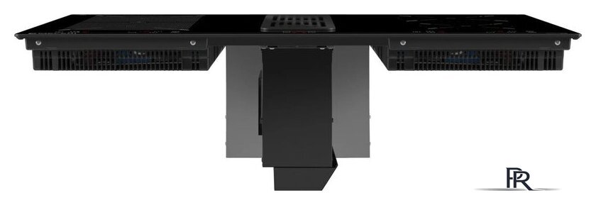 Варочная панель Meferi XSMART35IX Ultra - Изображение №5 — Интернет-магазин ПроЗаказ