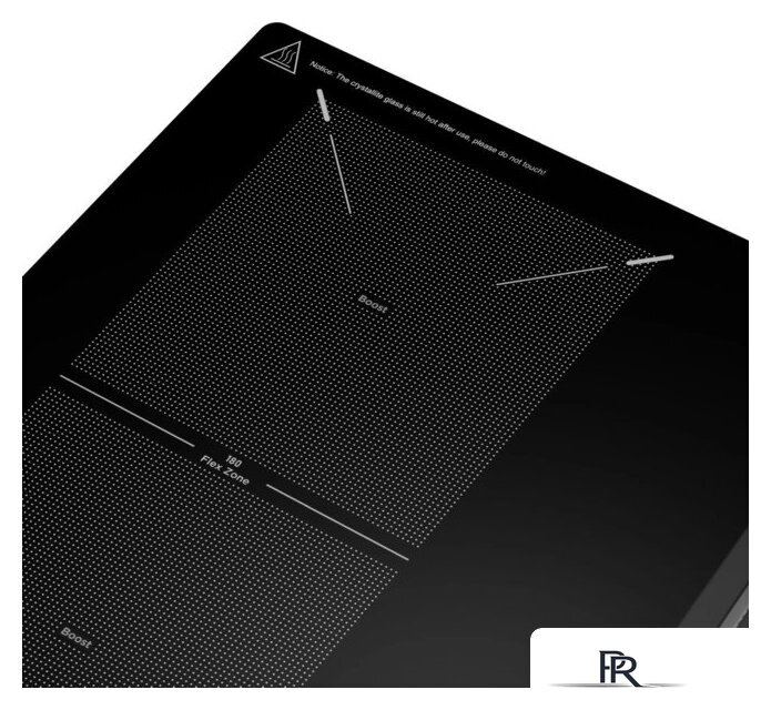 Варочная панель Meferi XSMART35IX Ultra - Изображение №10 — Интернет-магазин ПроЗаказ
