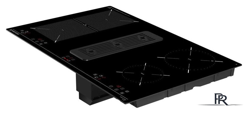 Варочная панель Meferi XSMART35IX Ultra - Изображение №4 — Интернет-магазин ПроЗаказ