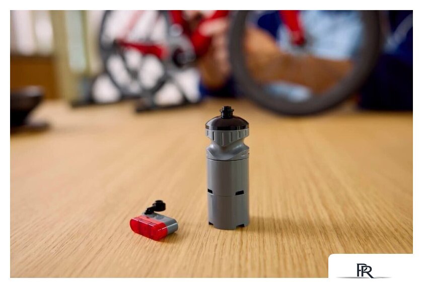 Конструктор LEGO Icons 11380 Дорожный велосипед - Изображение №13 — Интернет-магазин ПроЗаказ