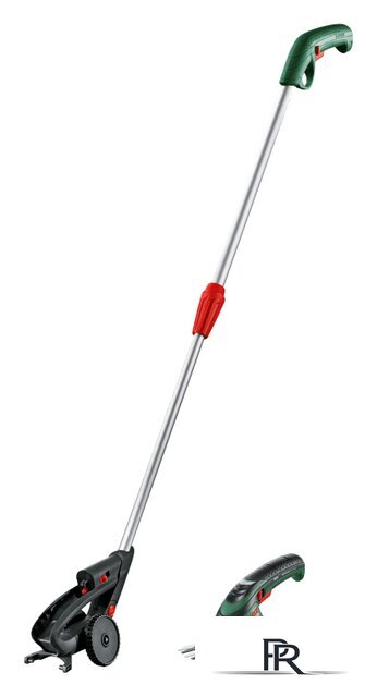 Садовые ножницы Bosch Isio 0600833109 (с телескопической штангой) - Изображение №1 — Интернет-магазин ПроЗаказ
