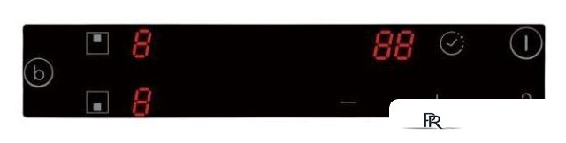 Варочная панель Candy CHXY32NB - Изображение №4 — Интернет-магазин ПроЗаказ