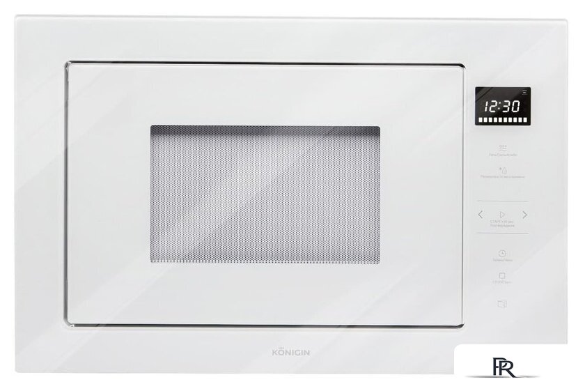 Микроволновая печь Konigin GTMB925WG - Изображение №1 — Интернет-магазин ПроЗаказ
