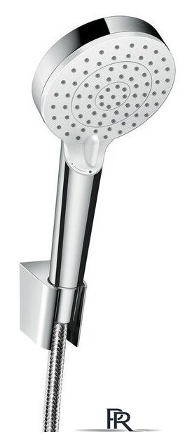 Душевой гарнитур  Hansgrohe Crometta Vario [26692400] - Изображение №1 — Интернет-магазин ПроЗаказ