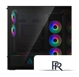 Корпус Arctic Xtender ACPCC00018A - Изображение №4 — Интернет-магазин ПроЗаказ