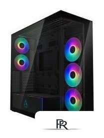 Корпус Arctic Xtender ACPCC00018A - Изображение №1 — Интернет-магазин ПроЗаказ