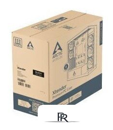 Корпус Arctic Xtender ACPCC00018A - Изображение №10 — Интернет-магазин ПроЗаказ