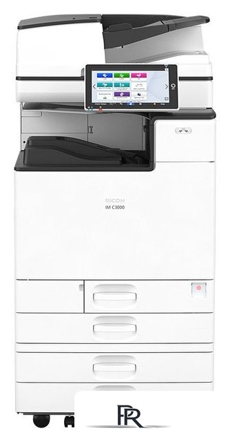 МФУ Ricoh IM C3000 - Изображение №1 — Интернет-магазин ПроЗаказ