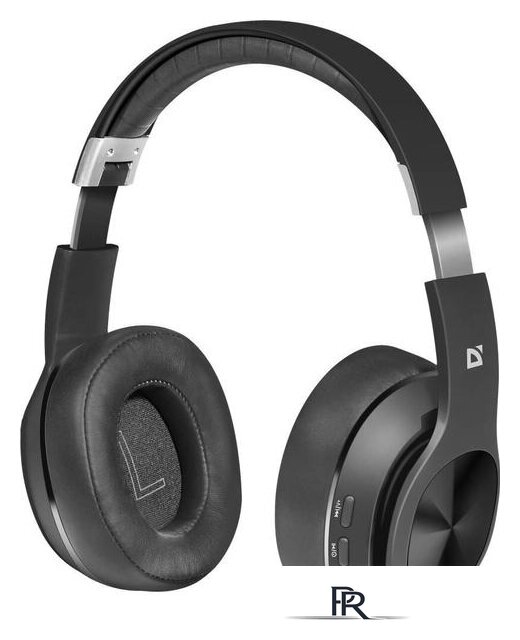 Наушники Defender FreeMotion B540 - Изображение №3 — Интернет-магазин ПроЗаказ