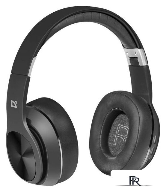 Наушники Defender FreeMotion B540 - Изображение №2 — Интернет-магазин ПроЗаказ