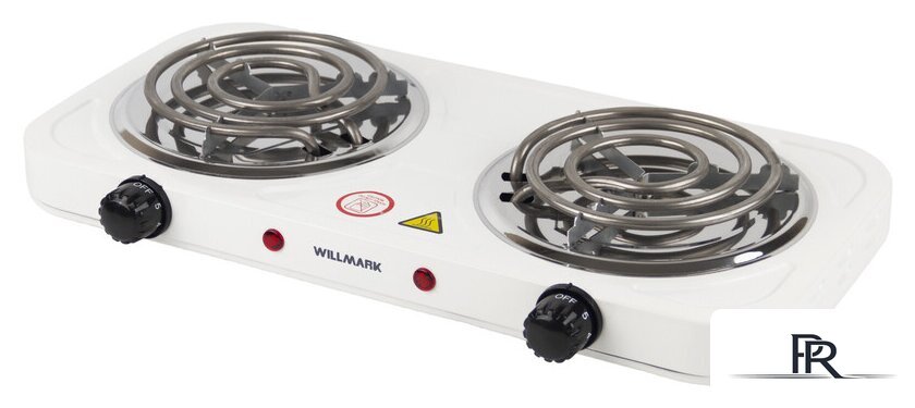 Настольная плита Willmark HS-210TW - Изображение №1 — Интернет-магазин ПроЗаказ