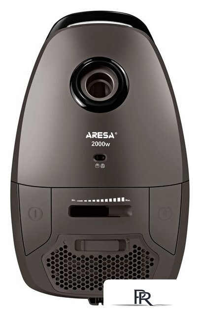 Пылесос Aresa AR-2405 - Изображение №2 — Интернет-магазин ПроЗаказ
