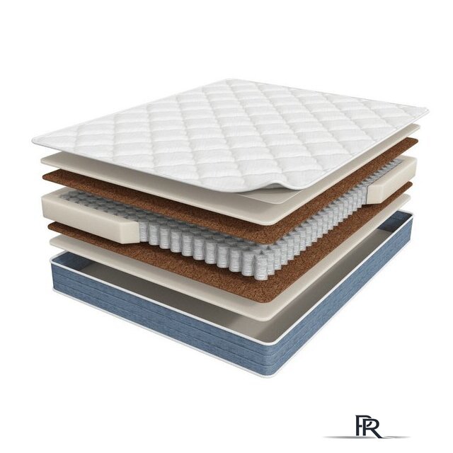 Матрас Askona Prime Hit 90x200 - Изображение №1 — Интернет-магазин ПроЗаказ