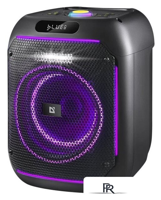 Беспроводная колонка Defender Boomer 65 - Изображение №1 — Интернет-магазин ПроЗаказ