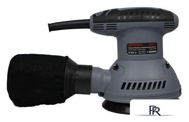 Эксцентриковая шлифмашина Profipower МШЭ-350 - Изображение №2 — Интернет-магазин ПроЗаказ