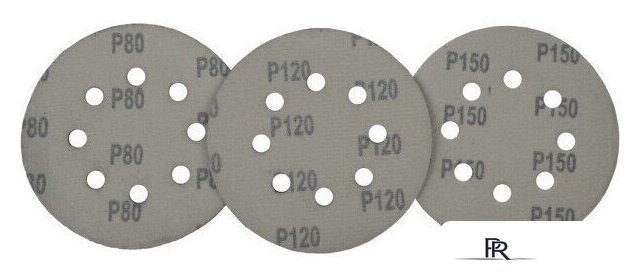 Эксцентриковая шлифмашина Profipower МШЭ-350 - Изображение №4 — Интернет-магазин ПроЗаказ