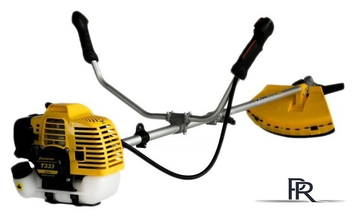 Триммер Champion T333 - Изображение №1 — Интернет-магазин ПроЗаказ