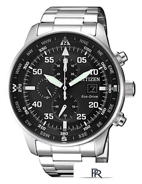 Наручные часы Citizen CA0690-88E - Изображение №1 — Интернет-магазин ПроЗаказ