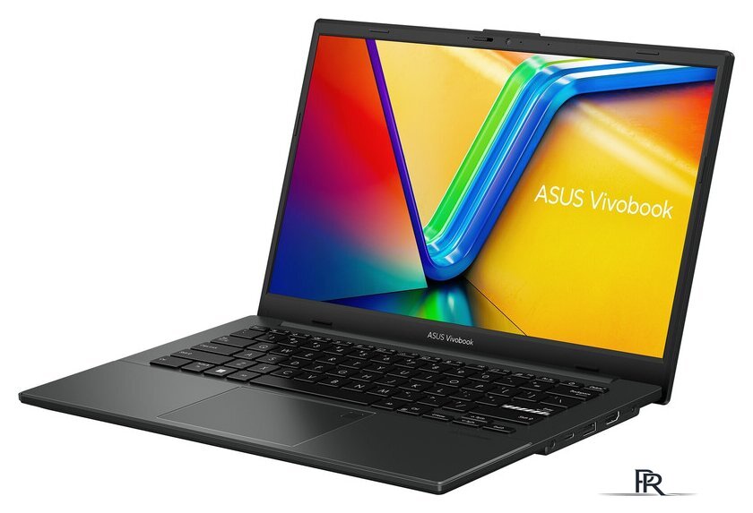 Ноутбук ASUS Vivobook Go 14 E1404FA-EB461 - Изображение №4 — Интернет-магазин ПроЗаказ
