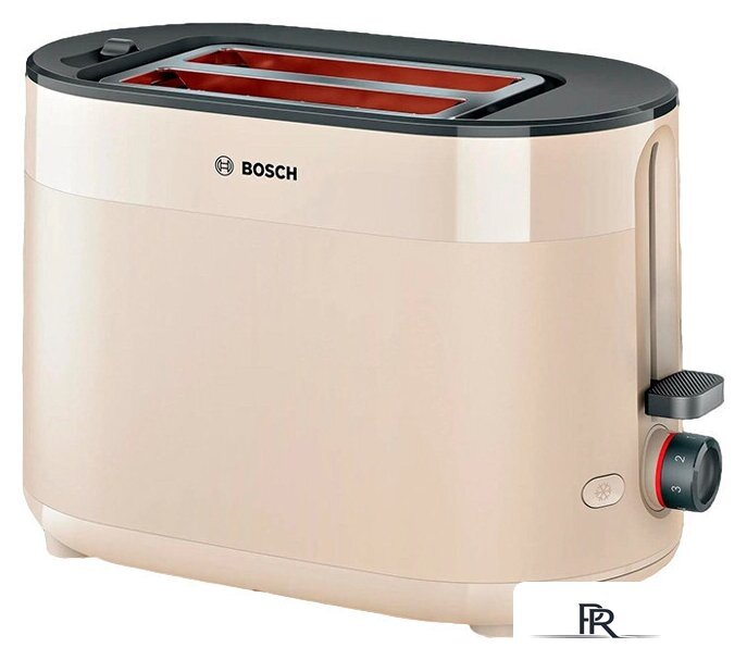 Тостер Bosch TAT2M127 - Изображение №1 — Интернет-магазин ПроЗаказ