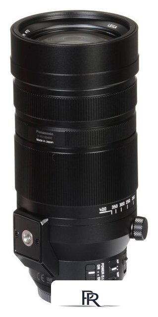 Объектив Panasonic Leica DG Vario-Elmar 100-400 mm F4.0-6.3 ASPH POWER O.I.S. - Изображение №13 — Интернет-магазин ПроЗаказ