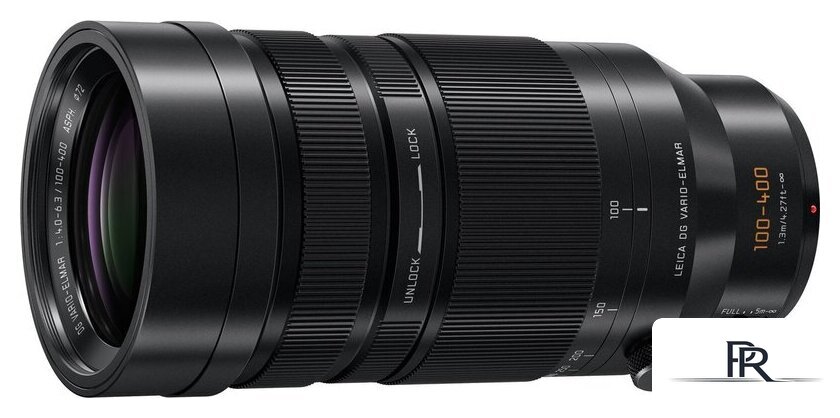 Объектив Panasonic Leica DG Vario-Elmar 100-400 mm F4.0-6.3 ASPH POWER O.I.S. - Изображение №5 — Интернет-магазин ПроЗаказ