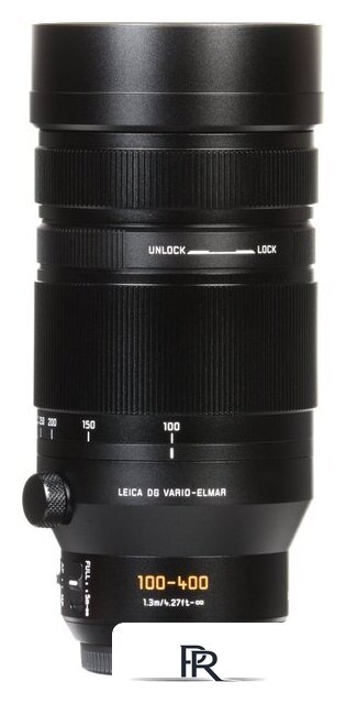 Объектив Panasonic Leica DG Vario-Elmar 100-400 mm F4.0-6.3 ASPH POWER O.I.S. - Изображение №8 — Интернет-магазин ПроЗаказ