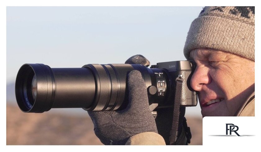 Объектив Panasonic Leica DG Vario-Elmar 100-400 mm F4.0-6.3 ASPH POWER O.I.S. - Изображение №21 — Интернет-магазин ПроЗаказ