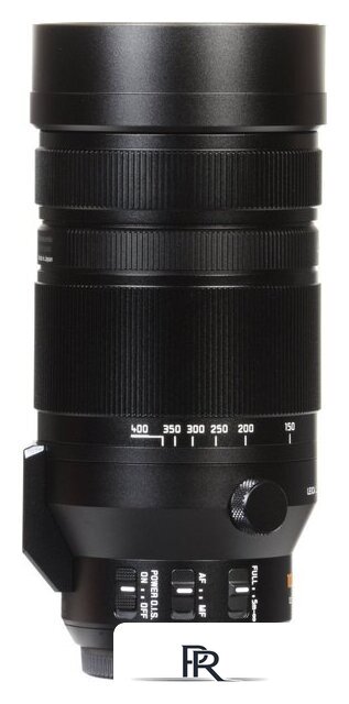 Объектив Panasonic Leica DG Vario-Elmar 100-400 mm F4.0-6.3 ASPH POWER O.I.S. - Изображение №11 — Интернет-магазин ПроЗаказ