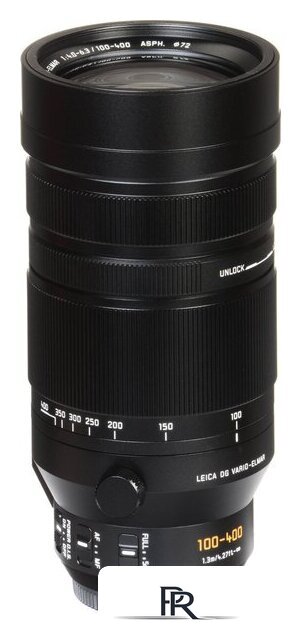 Объектив Panasonic Leica DG Vario-Elmar 100-400 mm F4.0-6.3 ASPH POWER O.I.S. - Изображение №12 — Интернет-магазин ПроЗаказ