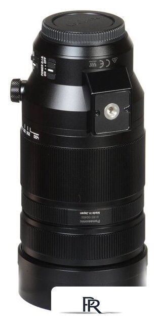 Объектив Panasonic Leica DG Vario-Elmar 100-400 mm F4.0-6.3 ASPH POWER O.I.S. - Изображение №18 — Интернет-магазин ПроЗаказ