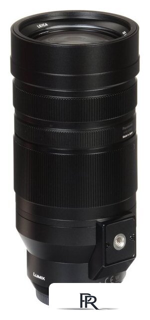 Объектив Panasonic Leica DG Vario-Elmar 100-400 mm F4.0-6.3 ASPH POWER O.I.S. - Изображение №14 — Интернет-магазин ПроЗаказ