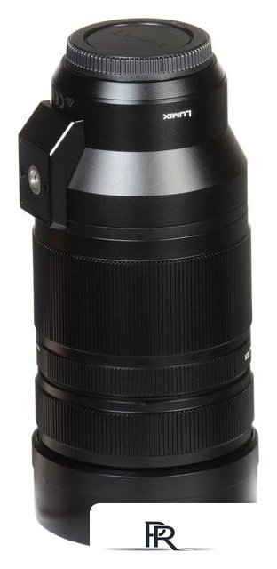 Объектив Panasonic Leica DG Vario-Elmar 100-400 mm F4.0-6.3 ASPH POWER O.I.S. - Изображение №17 — Интернет-магазин ПроЗаказ