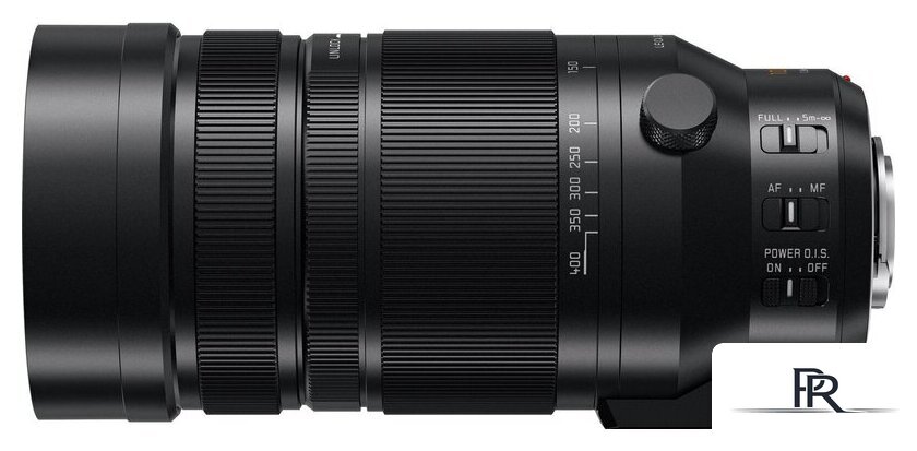 Объектив Panasonic Leica DG Vario-Elmar 100-400 mm F4.0-6.3 ASPH POWER O.I.S. - Изображение №7 — Интернет-магазин ПроЗаказ