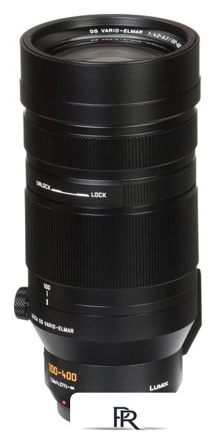 Объектив Panasonic Leica DG Vario-Elmar 100-400 mm F4.0-6.3 ASPH POWER O.I.S. - Изображение №15 — Интернет-магазин ПроЗаказ
