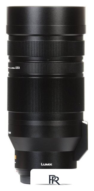 Объектив Panasonic Leica DG Vario-Elmar 100-400 mm F4.0-6.3 ASPH POWER O.I.S. - Изображение №9 — Интернет-магазин ПроЗаказ