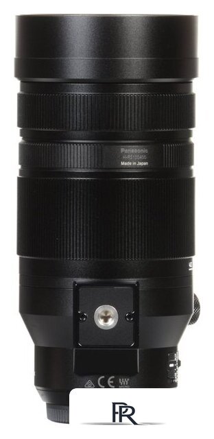 Объектив Panasonic Leica DG Vario-Elmar 100-400 mm F4.0-6.3 ASPH POWER O.I.S. - Изображение №10 — Интернет-магазин ПроЗаказ