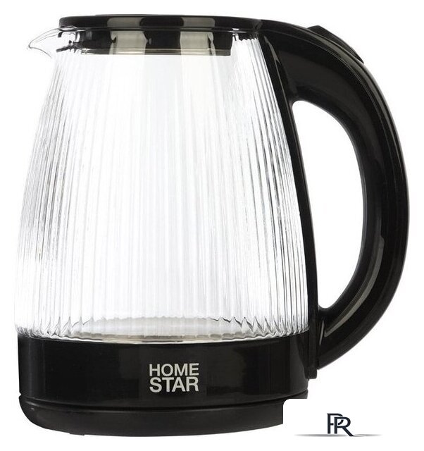 Электрический чайник HomeStar HS-1045 (черный) - Изображение №2 — Интернет-магазин ПроЗаказ