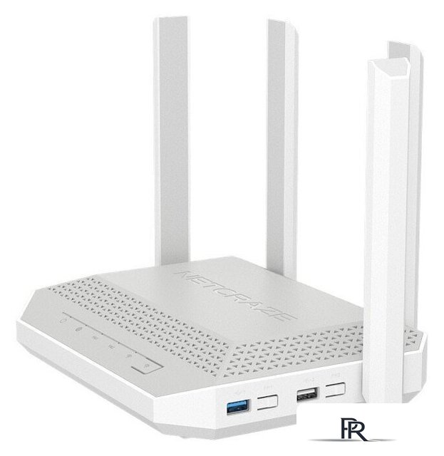 Wi-Fi роутер Netcraze Giga NC-1012 - Изображение №3 — Интернет-магазин ПроЗаказ