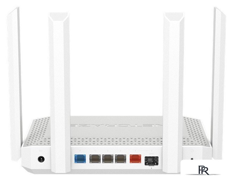 Wi-Fi роутер Netcraze Giga NC-1012 - Изображение №6 — Интернет-магазин ПроЗаказ