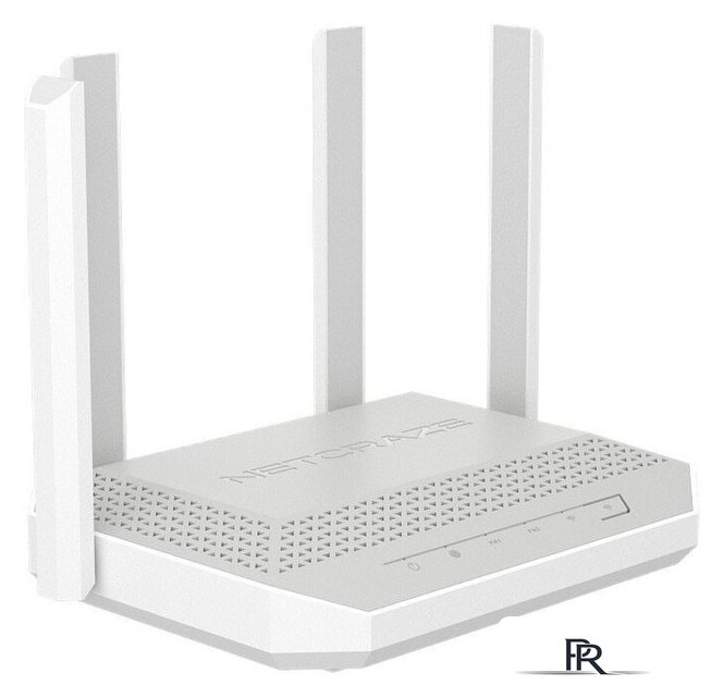 Wi-Fi роутер Netcraze Giga NC-1012 - Изображение №10 — Интернет-магазин ПроЗаказ