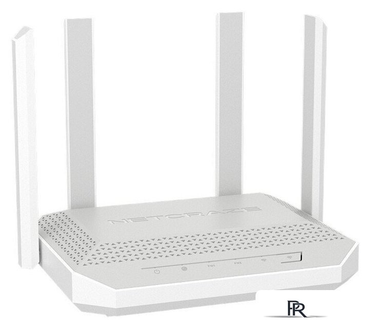 Wi-Fi роутер Netcraze Giga NC-1012 - Изображение №11 — Интернет-магазин ПроЗаказ