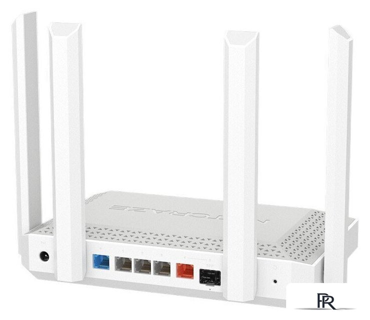 Wi-Fi роутер Netcraze Giga NC-1012 - Изображение №7 — Интернет-магазин ПроЗаказ