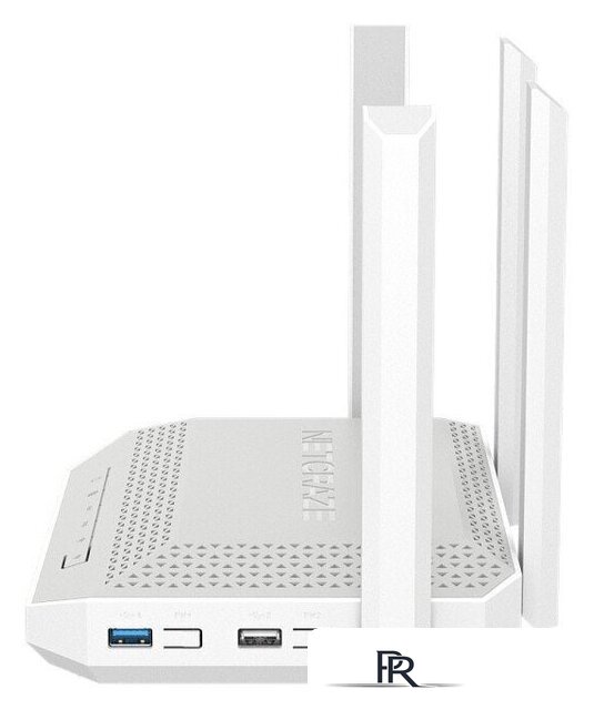 Wi-Fi роутер Netcraze Giga NC-1012 - Изображение №4 — Интернет-магазин ПроЗаказ