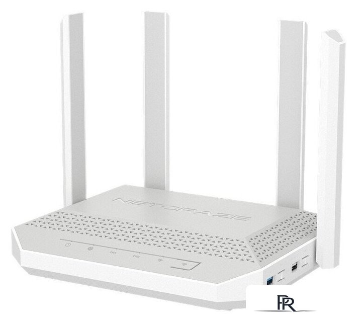 Wi-Fi роутер Netcraze Giga NC-1012 - Изображение №12 — Интернет-магазин ПроЗаказ