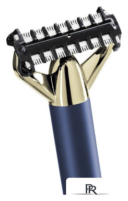 Триммер для бороды и усов BaByliss OT992E - Изображение №6 — Интернет-магазин ПроЗаказ