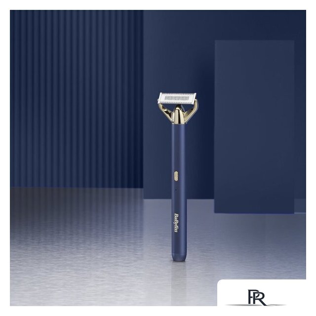 Триммер для бороды и усов BaByliss OT992E - Изображение №12 — Интернет-магазин ПроЗаказ