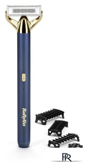 Триммер для бороды и усов BaByliss OT992E - Изображение №1 — Интернет-магазин ПроЗаказ