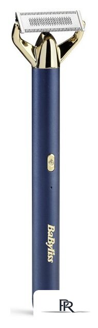 Триммер для бороды и усов BaByliss OT992E - Изображение №4 — Интернет-магазин ПроЗаказ