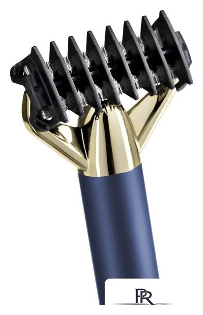 Триммер для бороды и усов BaByliss OT992E - Изображение №7 — Интернет-магазин ПроЗаказ